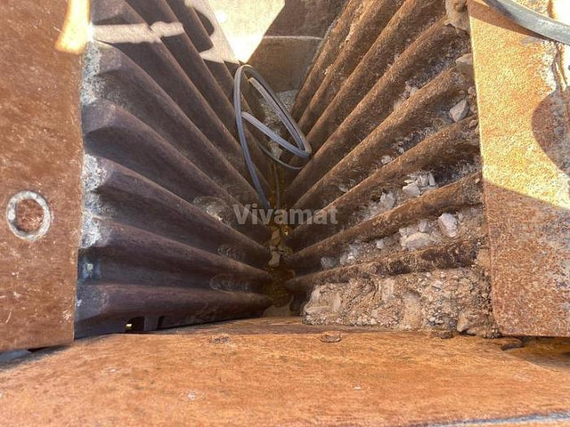 Terex TEREX FINLAY J-1160 J-1160 - Impianto di frantumazione: foto 3 Terex TEREX FINLAY J-1160 J-1160 - Impianto di frantumazione: foto 3