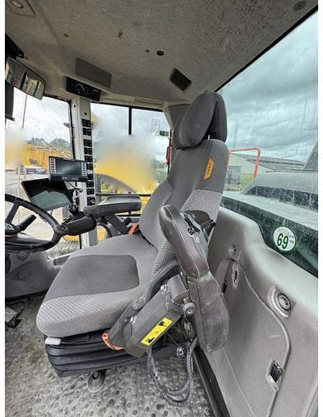 Pala Volvo L150H: foto 7