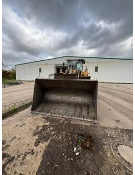 Volvo L150H - Pala: foto 3 Volvo L150H - Pala: foto 3