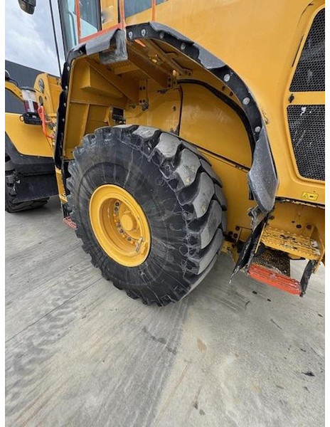 Pala Volvo L150H: foto 9