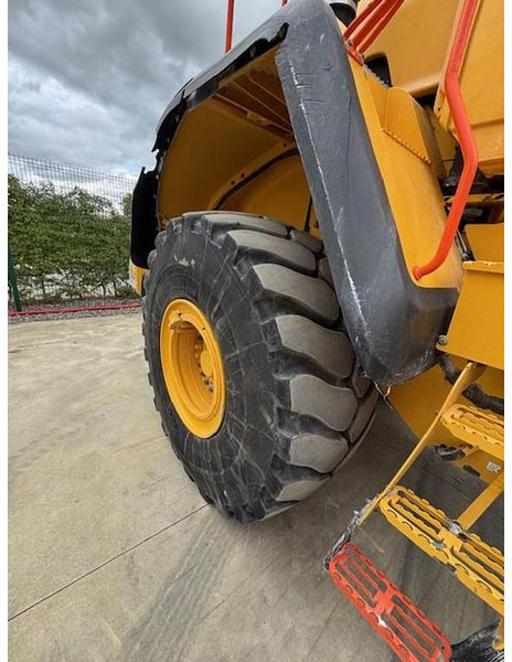 Pala Volvo L150H: foto 10