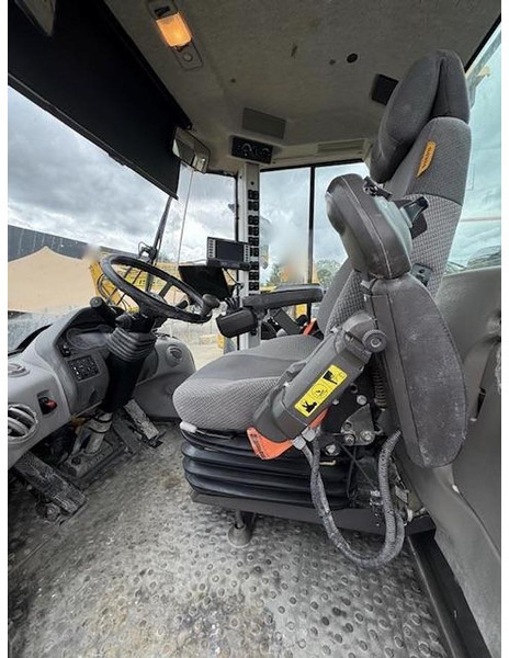 Pala Volvo L150H: foto 8