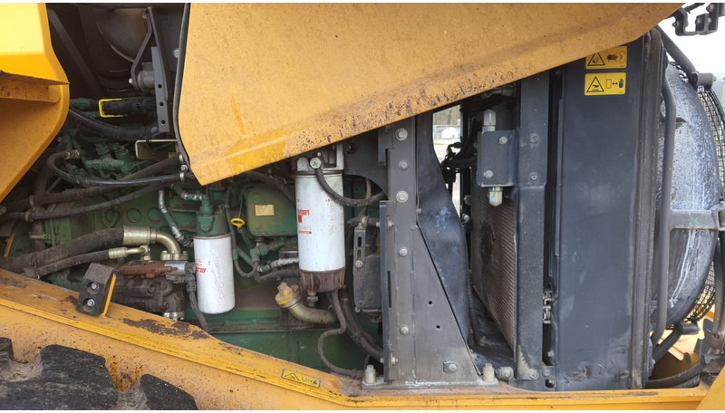 Volvo L90H - Pala: foto 5 Volvo L90H - Pala: foto 5