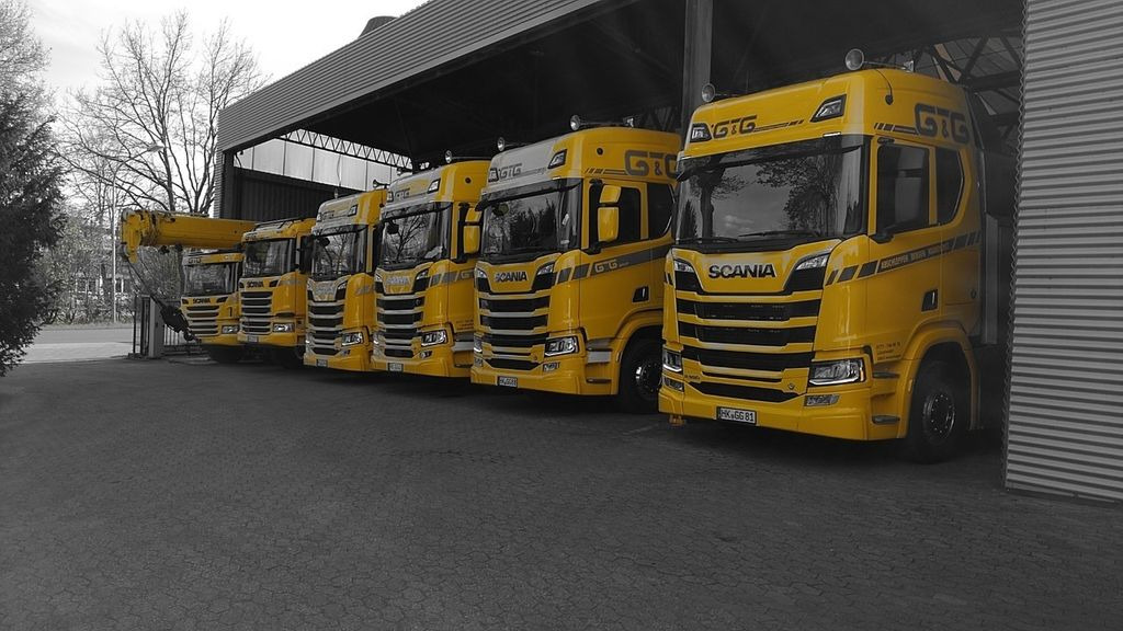 Scania R 660 G&G LKW Berger / Wrecker Scania R 660 G&G LKW Berger / Wrecker - Carro attrezzi: foto 2 Scania R 660 G&G LKW Berger / Wrecker Scania R 660 G&G LKW Berger / Wrecker - Carro attrezzi: foto 2