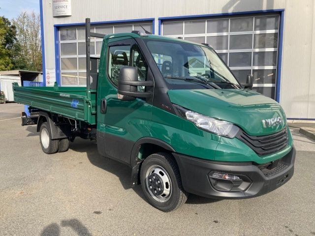 Iveco Daily 50C18H - Furgone ribaltabile: foto 2 Iveco Daily 50C18H - Furgone ribaltabile: foto 2