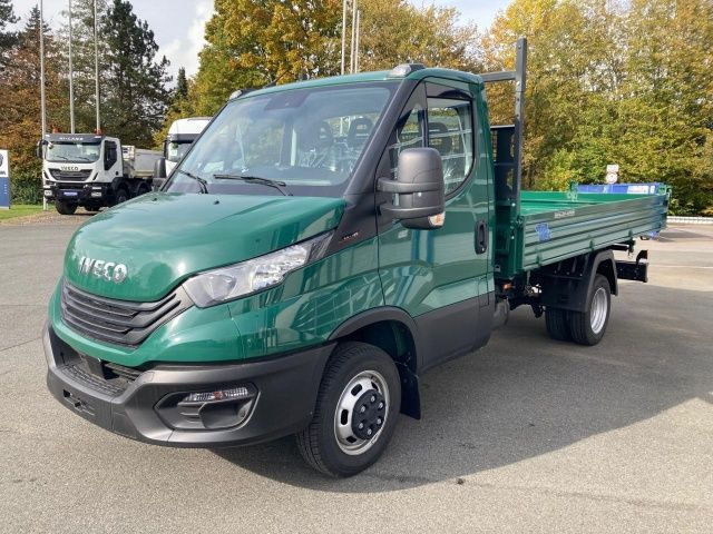Iveco Daily 50C18H - Furgone ribaltabile: foto 3 Iveco Daily 50C18H - Furgone ribaltabile: foto 3