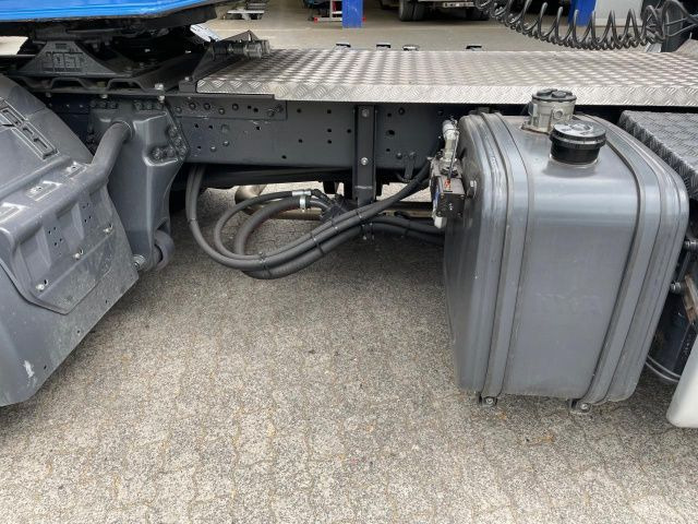 Scania R164 - 580 V8 Retarder Klima - Trattore stradale: foto 5 Scania R164 - 580 V8 Retarder Klima - Trattore stradale: foto 5