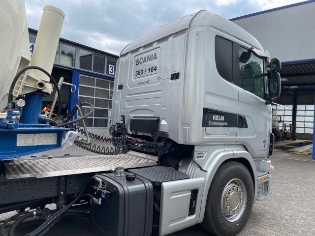 Scania R164 - 580 V8 Retarder Klima - Trattore stradale: foto 4 Scania R164 - 580 V8 Retarder Klima - Trattore stradale: foto 4