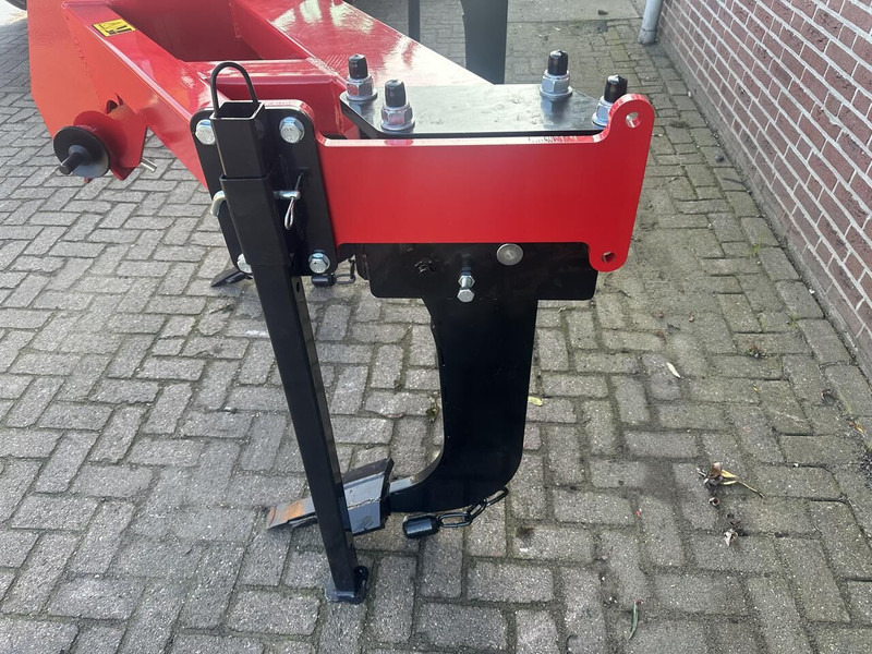 AGM 3 tand - Dissodatore: foto 4 AGM 3 tand - Dissodatore: foto 4