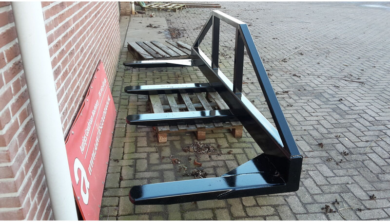 Agomac Vorkenverbreder - Forche per Mezzo di movimentazione: foto 3 Agomac Vorkenverbreder - Forche per Mezzo di movimentazione: foto 3