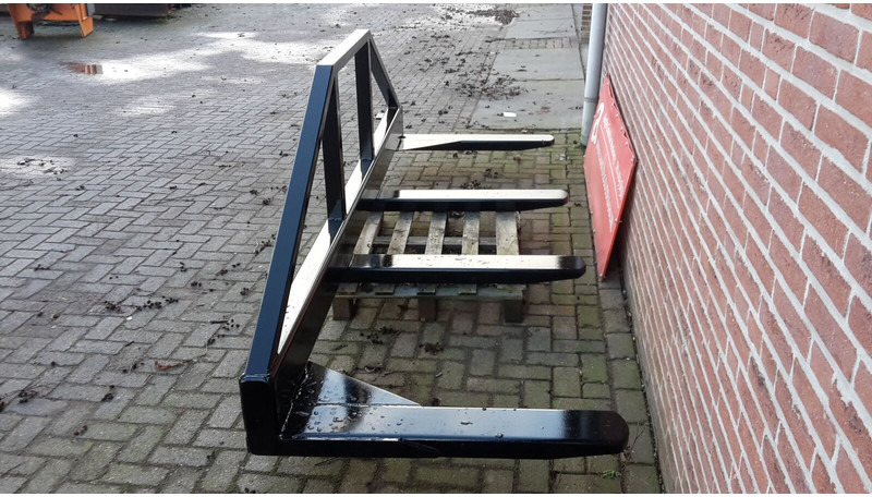 Agomac Vorkenverbreder - Forche per Mezzo di movimentazione: foto 4 Agomac Vorkenverbreder - Forche per Mezzo di movimentazione: foto 4