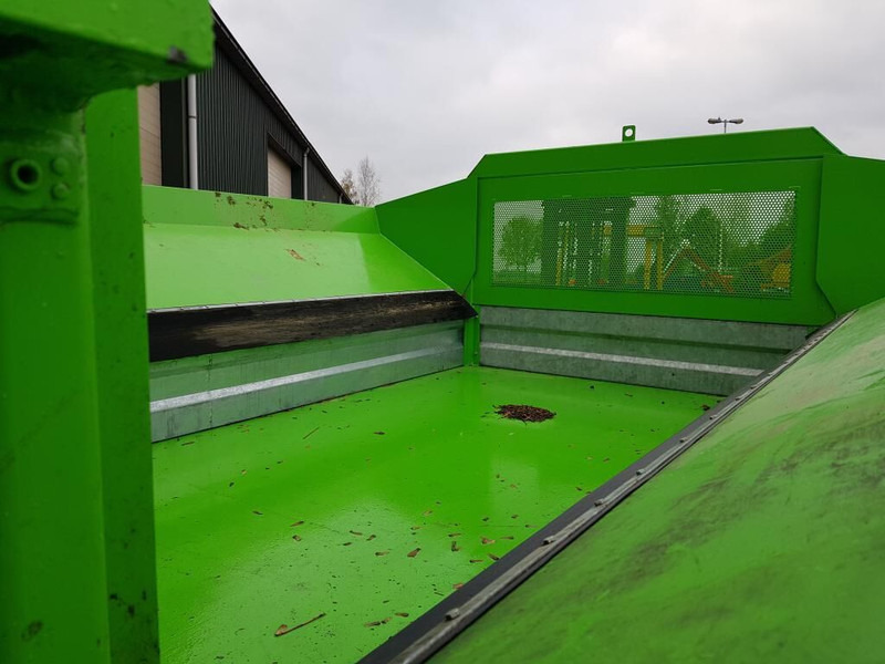 Rimorchio ribaltabile nuovo Agomac slootvuilkipper: foto 15 Rimorchio ribaltabile nuovo Agomac slootvuilkipper: foto 15