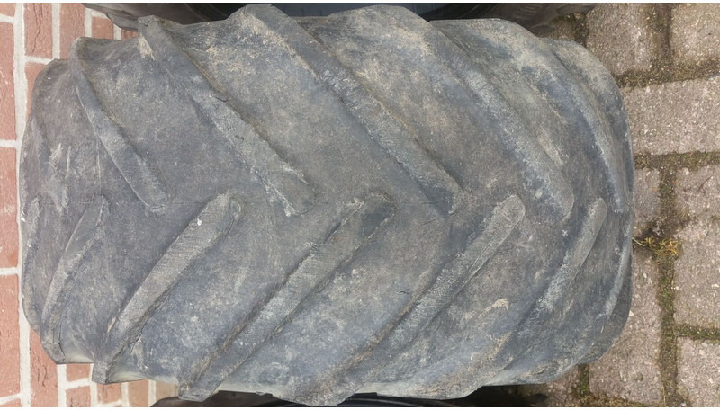 Alliance - Pneumatico per Macchina agricola: foto 5 Alliance - Pneumatico per Macchina agricola: foto 5