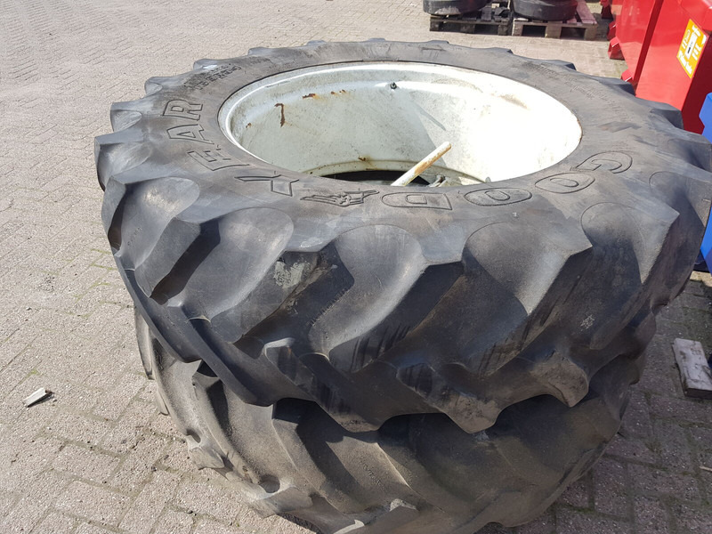 Goodyear banden - Cerchi e pneumatici: foto 2 Goodyear banden - Cerchi e pneumatici: foto 2