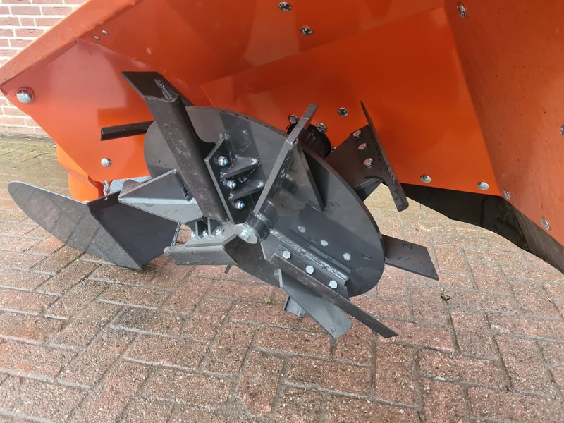 Greppelfrees TK 25 - Scavafossi: foto 5 Greppelfrees TK 25 - Scavafossi: foto 5