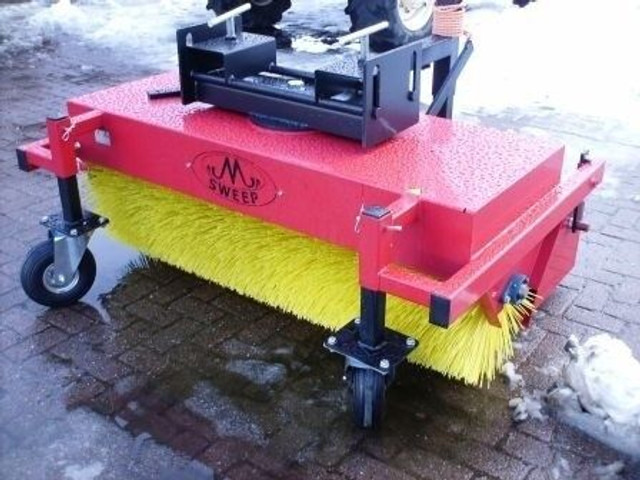 HEFTRUCK + shovel bezems - Spazzola: foto 2 HEFTRUCK + shovel bezems - Spazzola: foto 2