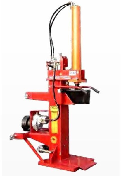 Houtklover 22 ton - Spaccalegna: foto 5 Houtklover 22 ton - Spaccalegna: foto 5