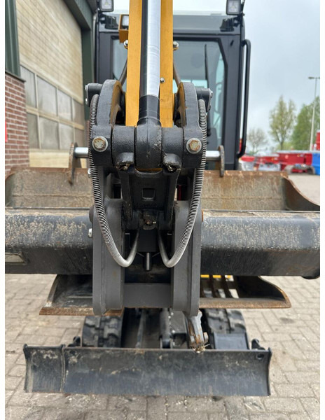 JCB 19 C-1 - Miniescavatore: foto 4 JCB 19 C-1 - Miniescavatore: foto 4