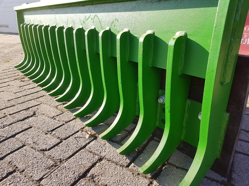 JGS hark universeel - Dissodatore: foto 4 JGS hark universeel - Dissodatore: foto 4