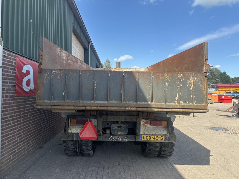 KABELSYSTEEM - Gebruikt - Rimorchio ribaltabile: foto 4 KABELSYSTEEM - Gebruikt - Rimorchio ribaltabile: foto 4