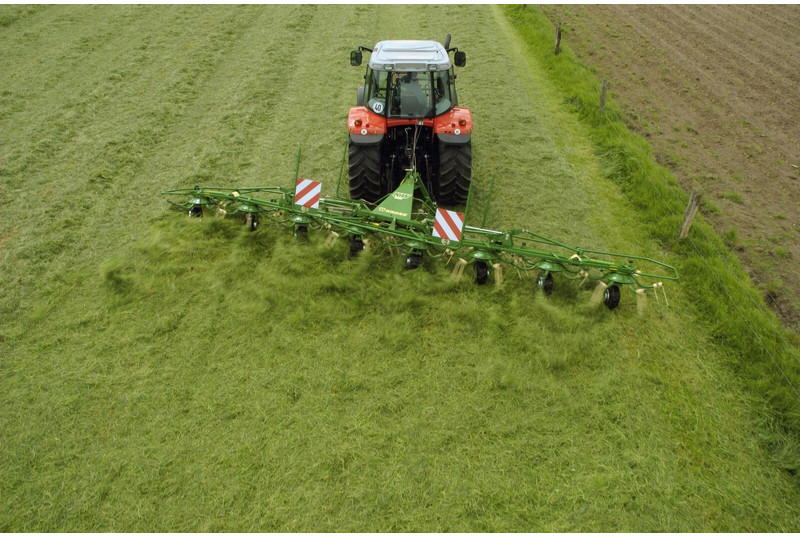 Krone gedragen schudders KW - Voltafieno: foto 2 Krone gedragen schudders KW - Voltafieno: foto 2