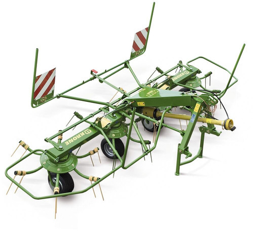 Krone gedragen schudders KW - Voltafieno: foto 4 Krone gedragen schudders KW - Voltafieno: foto 4