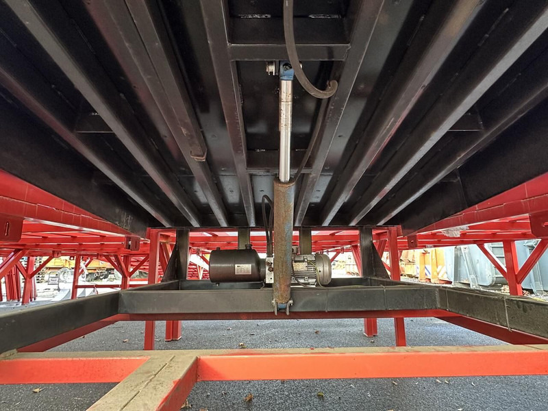 Macchina da cantiere nuovo Ausbau: foto 19 Macchina da cantiere nuovo Ausbau: foto 19