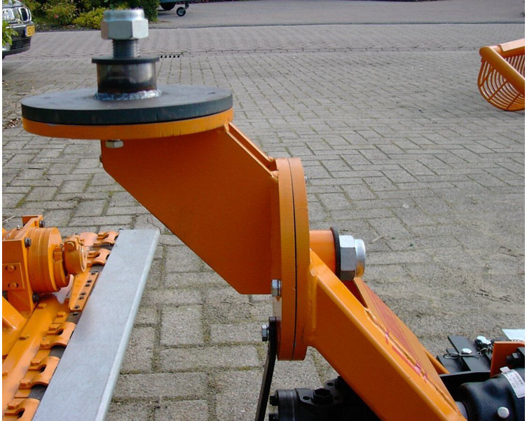 Onbekend - Macchina da cantiere: foto 3 Onbekend - Macchina da cantiere: foto 3