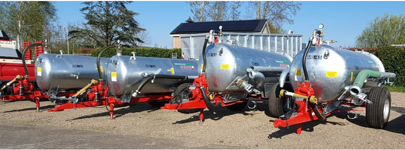 NIEUWE Vaia watertank - Spandiletame: foto 1 NIEUWE Vaia watertank - Spandiletame: foto 1