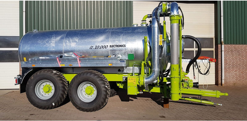 NIEUWE Vaia watertank - Spandiletame: foto 5 NIEUWE Vaia watertank - Spandiletame: foto 5