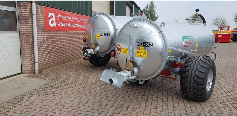 NIEUWE Vaia watertank - Spandiletame: foto 4 NIEUWE Vaia watertank - Spandiletame: foto 4