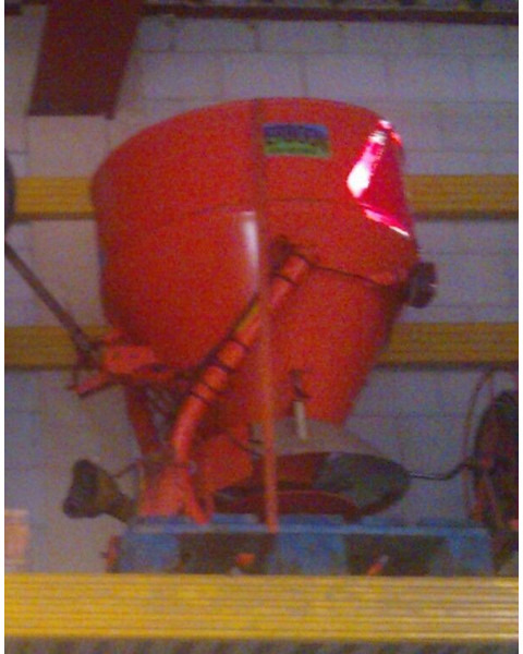 Nr. 3117 - Spargisale: foto 1 Nr. 3117 - Spargisale: foto 1