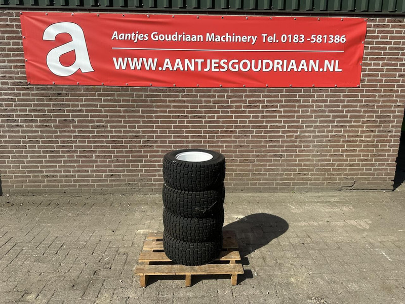 Onbekend 20/8.00/10 - Cerchi e pneumatici: foto 1 Onbekend 20/8.00/10 - Cerchi e pneumatici: foto 1