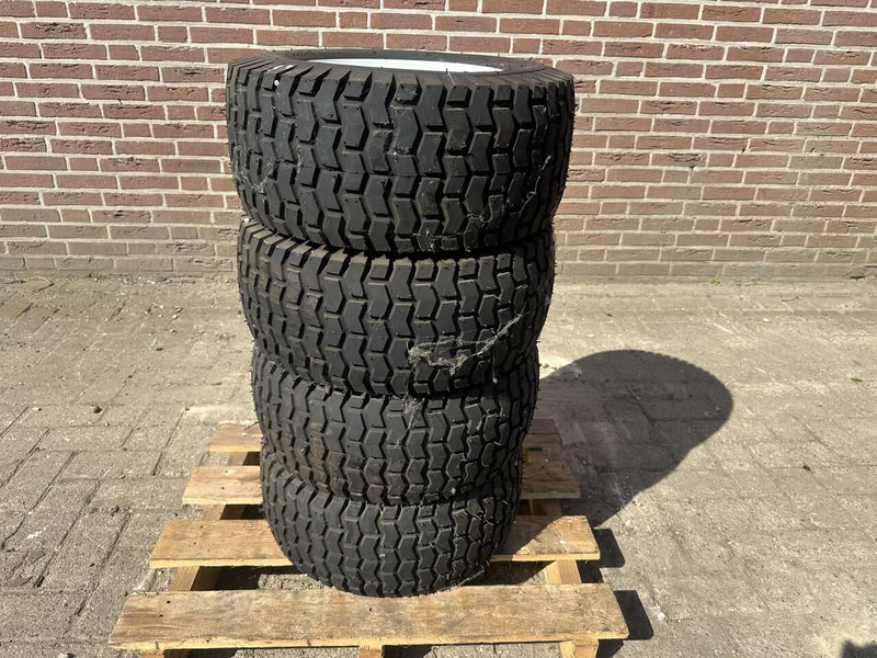 Onbekend 20/8.00/10 - Cerchi e pneumatici: foto 2 Onbekend 20/8.00/10 - Cerchi e pneumatici: foto 2