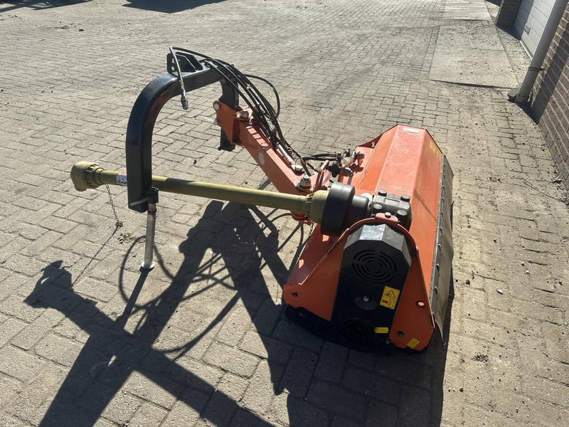 Onbekend Agri - Tagliaerba: foto 4 Onbekend Agri - Tagliaerba: foto 4