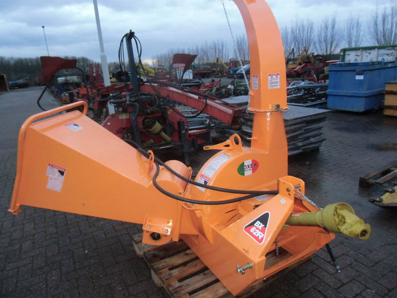 Onbekend Houtsnipperaar - Cippatrice: foto 1 Onbekend Houtsnipperaar - Cippatrice: foto 1