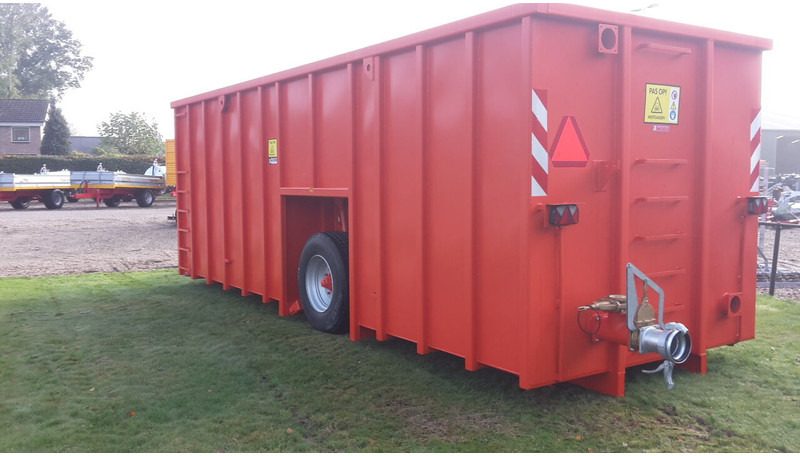 Onbekend Mest-pompcontainer - Spandiconcime: foto 4 Onbekend Mest-pompcontainer - Spandiconcime: foto 4
