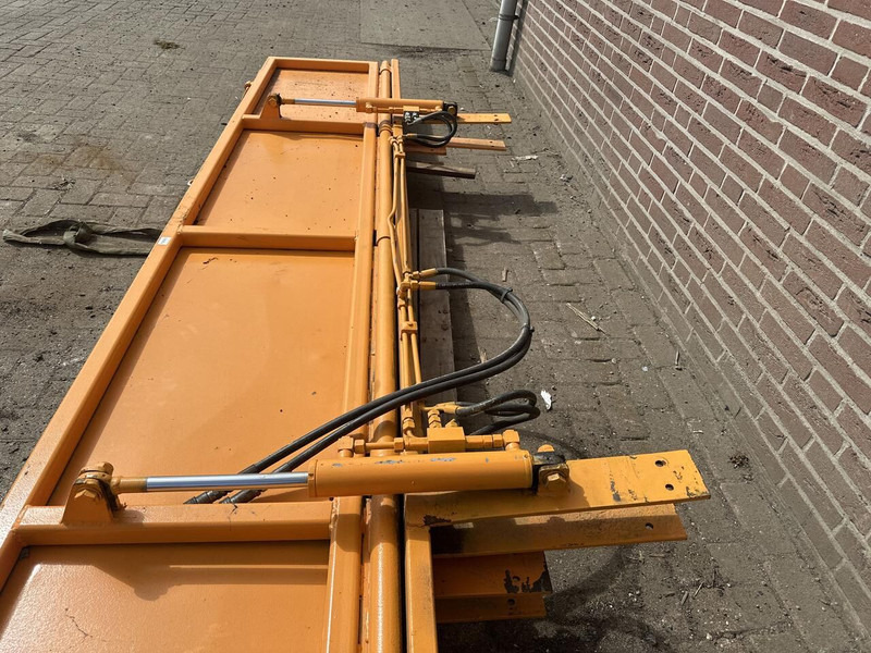 Onbekend - Carrozzeria ed esterni: foto 5 Onbekend - Carrozzeria ed esterni: foto 5