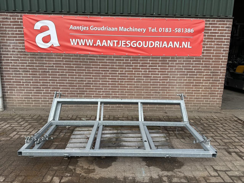 Onbekend - Carrozzeria ed esterni: foto 1 Onbekend - Carrozzeria ed esterni: foto 1