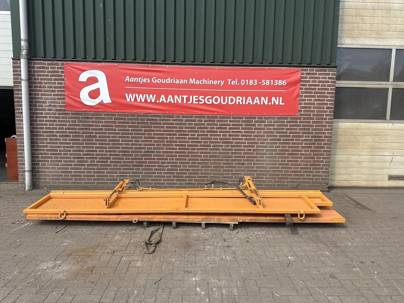 Onbekend - Carrozzeria ed esterni: foto 1 Onbekend - Carrozzeria ed esterni: foto 1