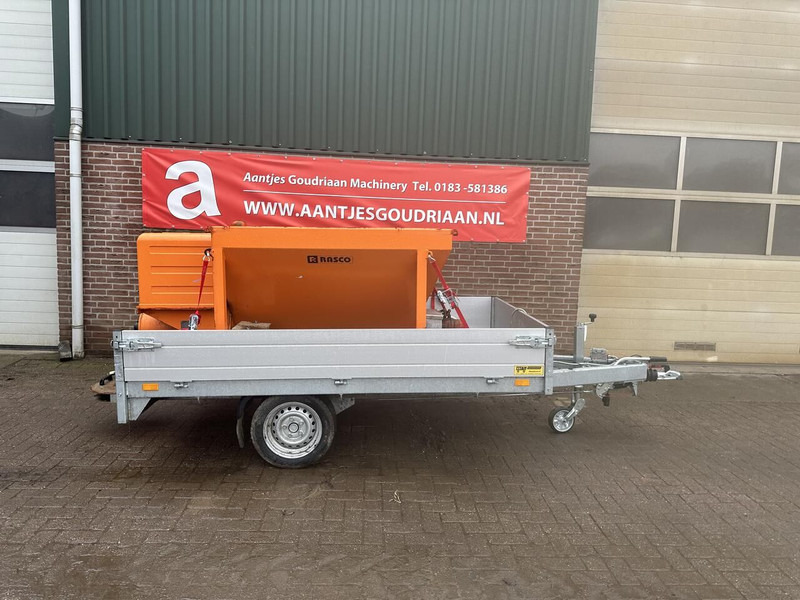 Onbekend - Spargisale: foto 1 Onbekend - Spargisale: foto 1