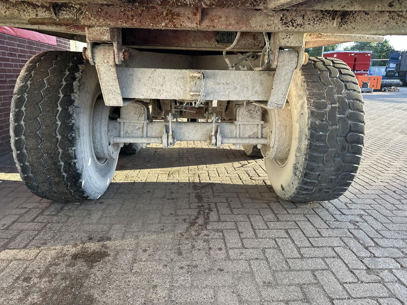 Onbekend  - Rimorchio ribaltabile: foto 5 Onbekend  - Rimorchio ribaltabile: foto 5