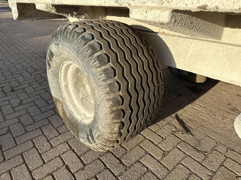 Onbekend  - Rimorchio ribaltabile: foto 5 Onbekend  - Rimorchio ribaltabile: foto 5