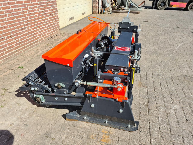 Onbekend  - Seminatrice combinata: foto 3 Onbekend  - Seminatrice combinata: foto 3