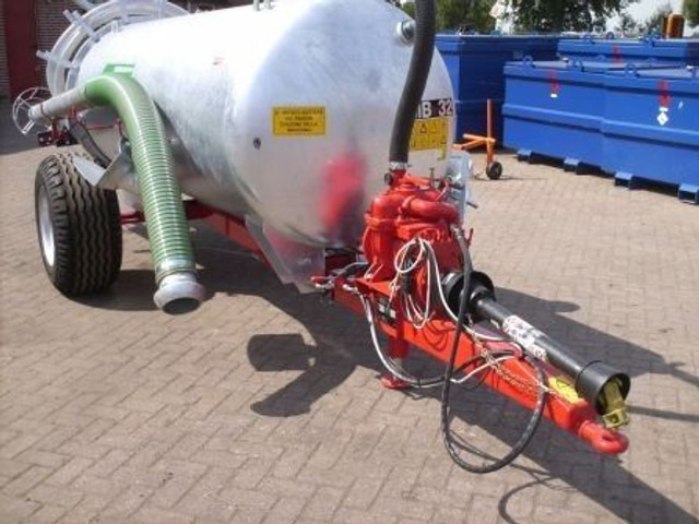 Onbekend - Spandiletame: foto 2 Onbekend - Spandiletame: foto 2