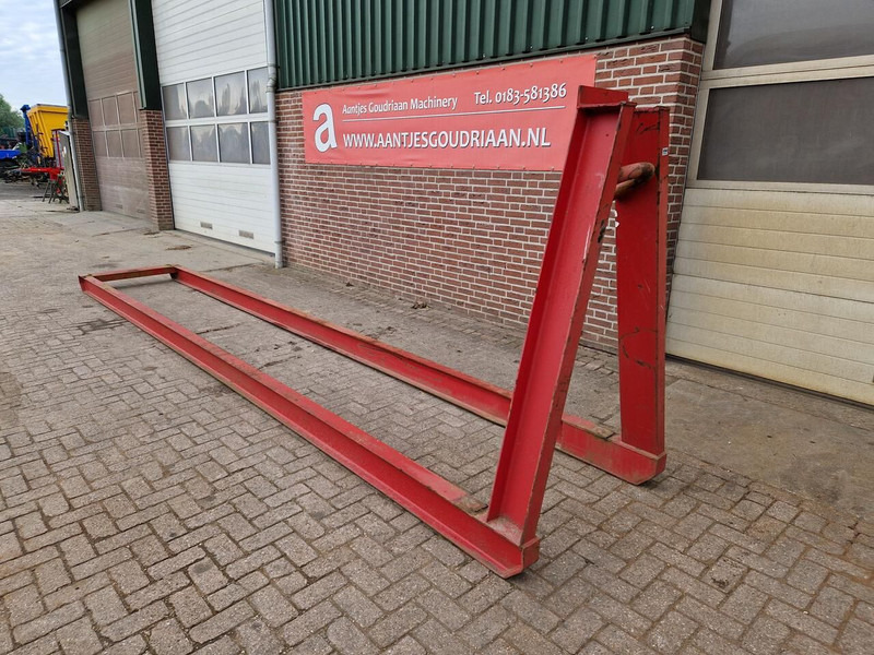 Onbekend - Telaio: foto 2 Onbekend - Telaio: foto 2
