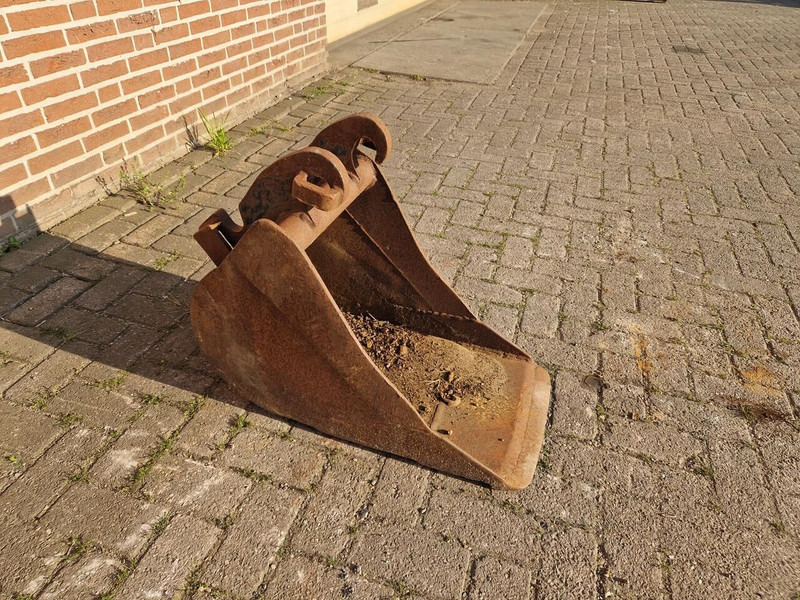 Onbekend - Benna per Macchina da cantiere: foto 3 Onbekend - Benna per Macchina da cantiere: foto 3