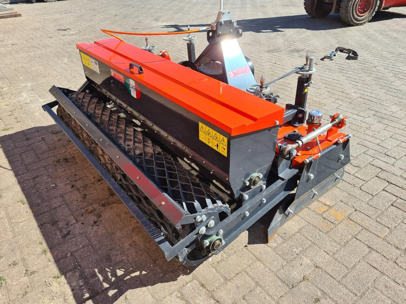 Onbekend  - Seminatrice combinata: foto 4 Onbekend  - Seminatrice combinata: foto 4