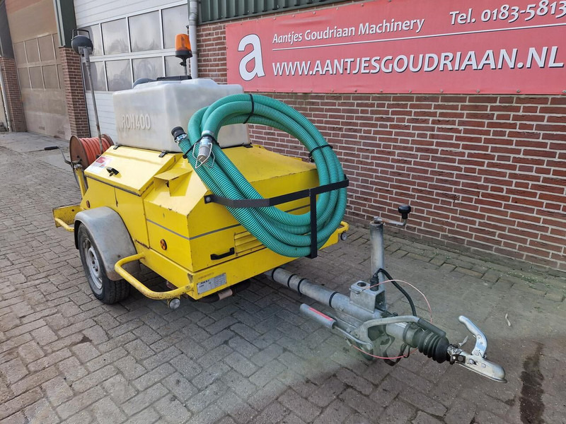 Onbekend ROM400 - Autospurgo: foto 2 Onbekend ROM400 - Autospurgo: foto 2