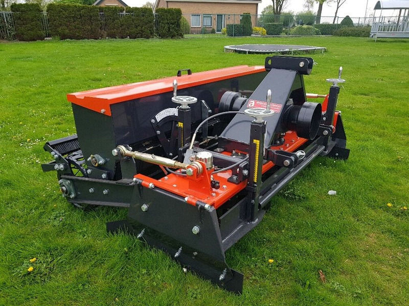 Onbekend Zaaicombinatie - Macchina per la semina: foto 1 Onbekend Zaaicombinatie - Macchina per la semina: foto 1